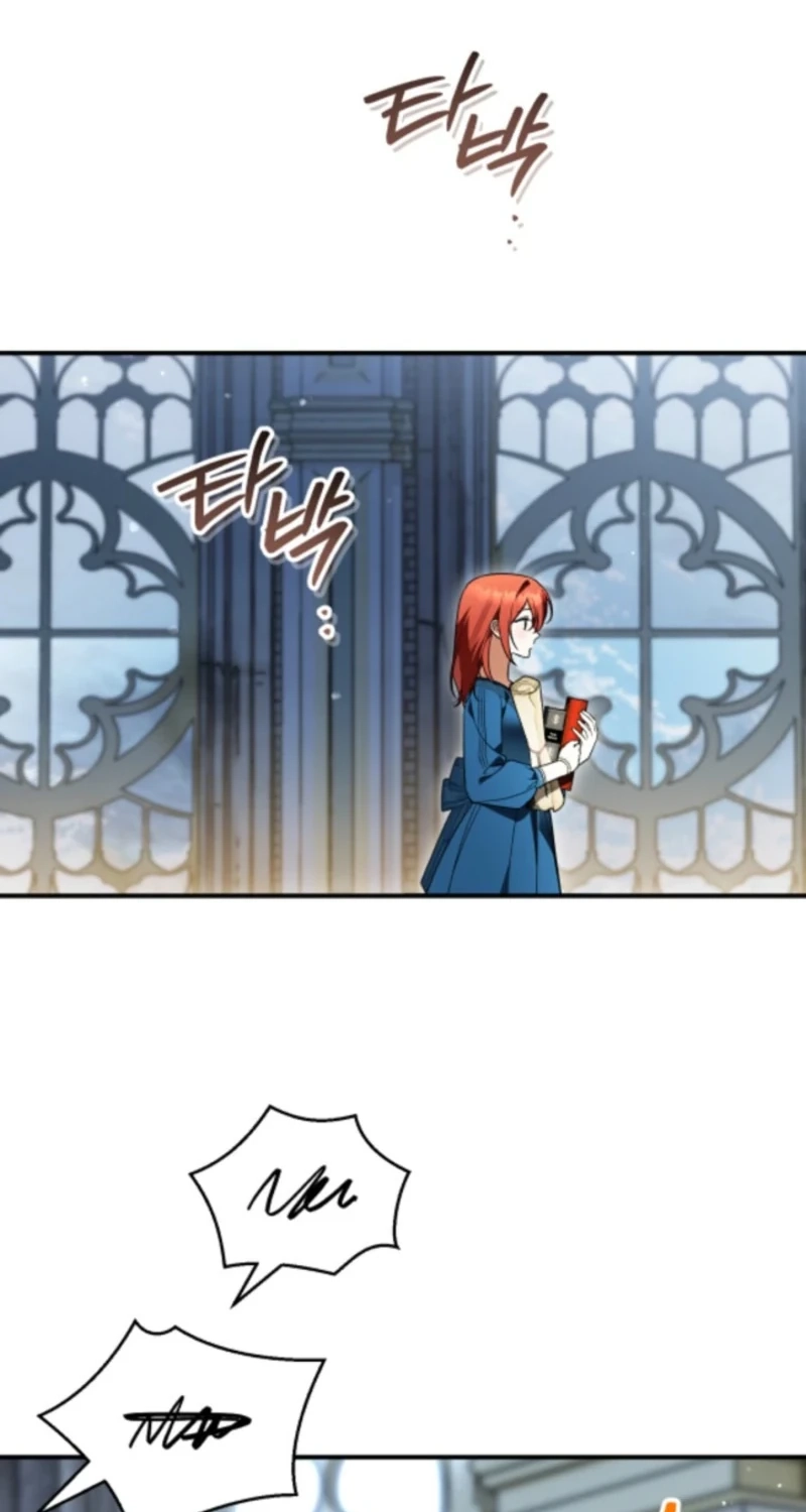 Read The Eldest Daughter Walks Down The Flower Path chapter 43 image 104 on Lezhin