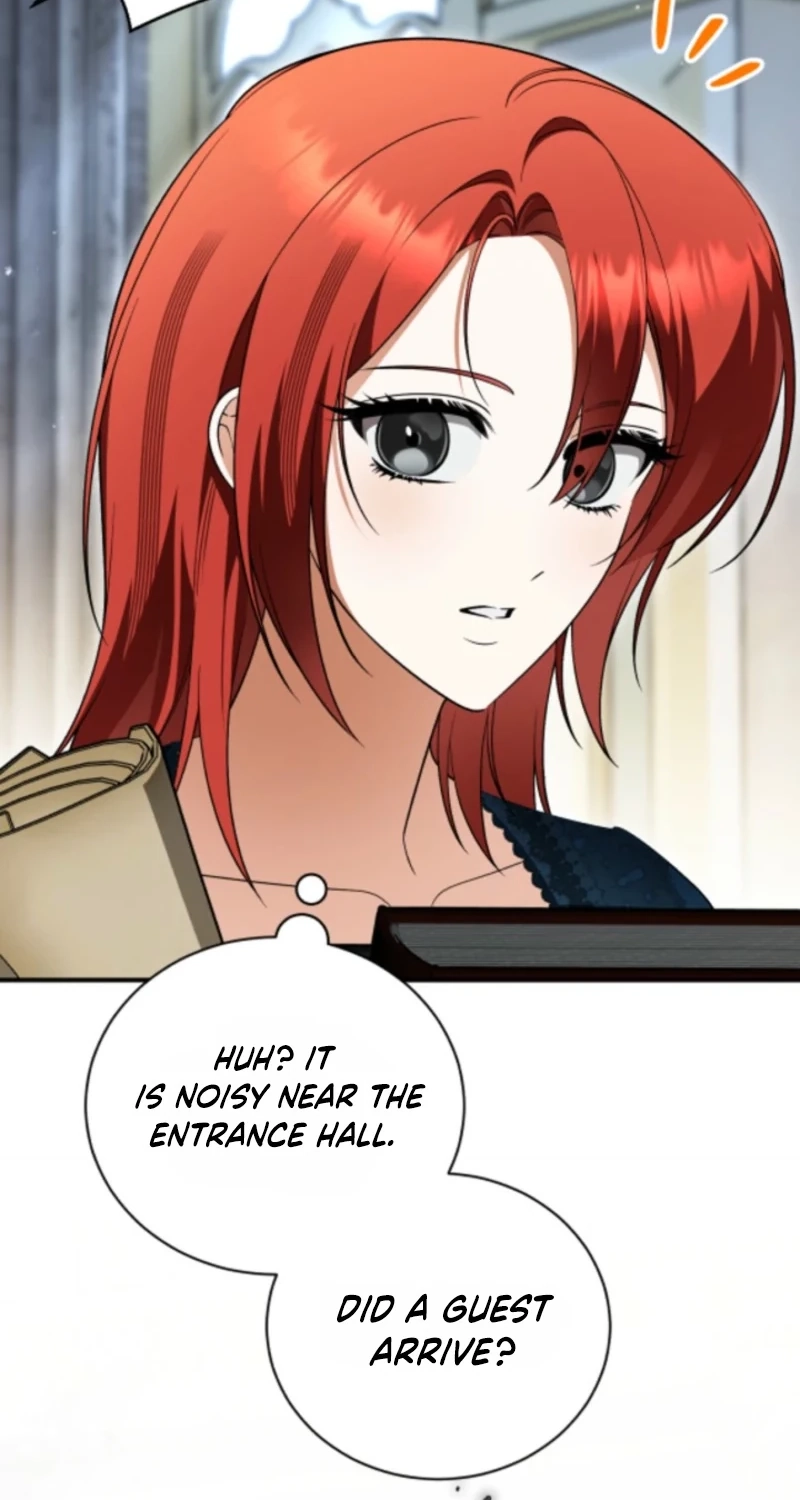Read The Eldest Daughter Walks Down The Flower Path chapter 43 image 105 on Lezhin