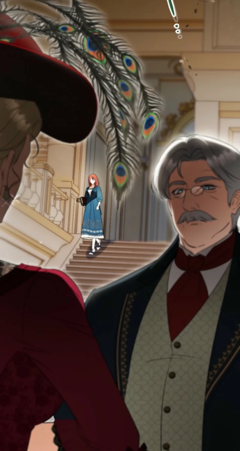 Read The Eldest Daughter Walks Down The Flower Path chapter 43 image 107 on Lezhin