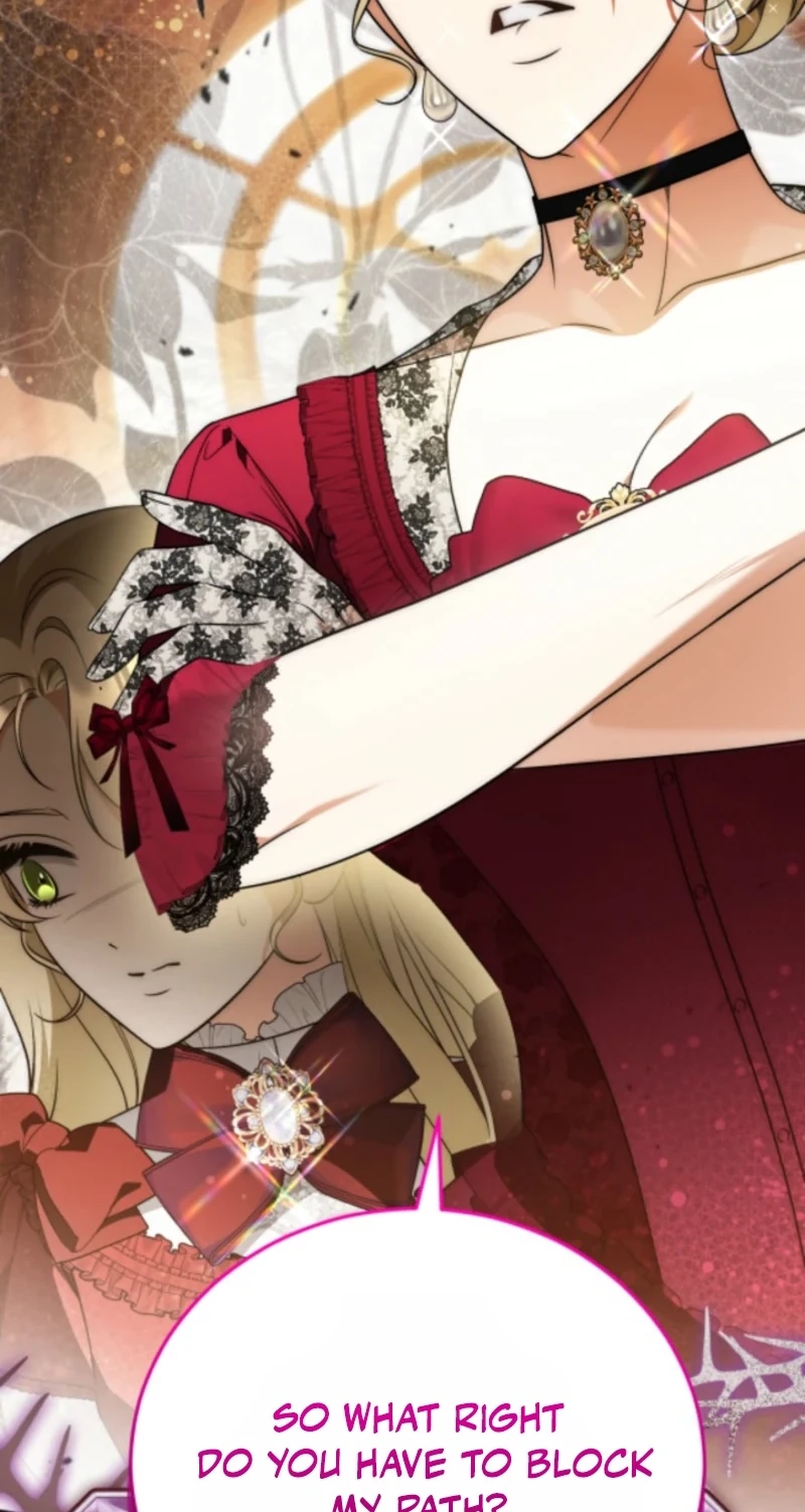 Read The Eldest Daughter Walks Down The Flower Path chapter 43 image 110 on Lezhin