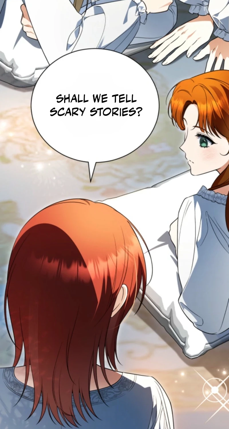 Read The Eldest Daughter Walks Down The Flower Path chapter 43 image 2 on Lezhin
