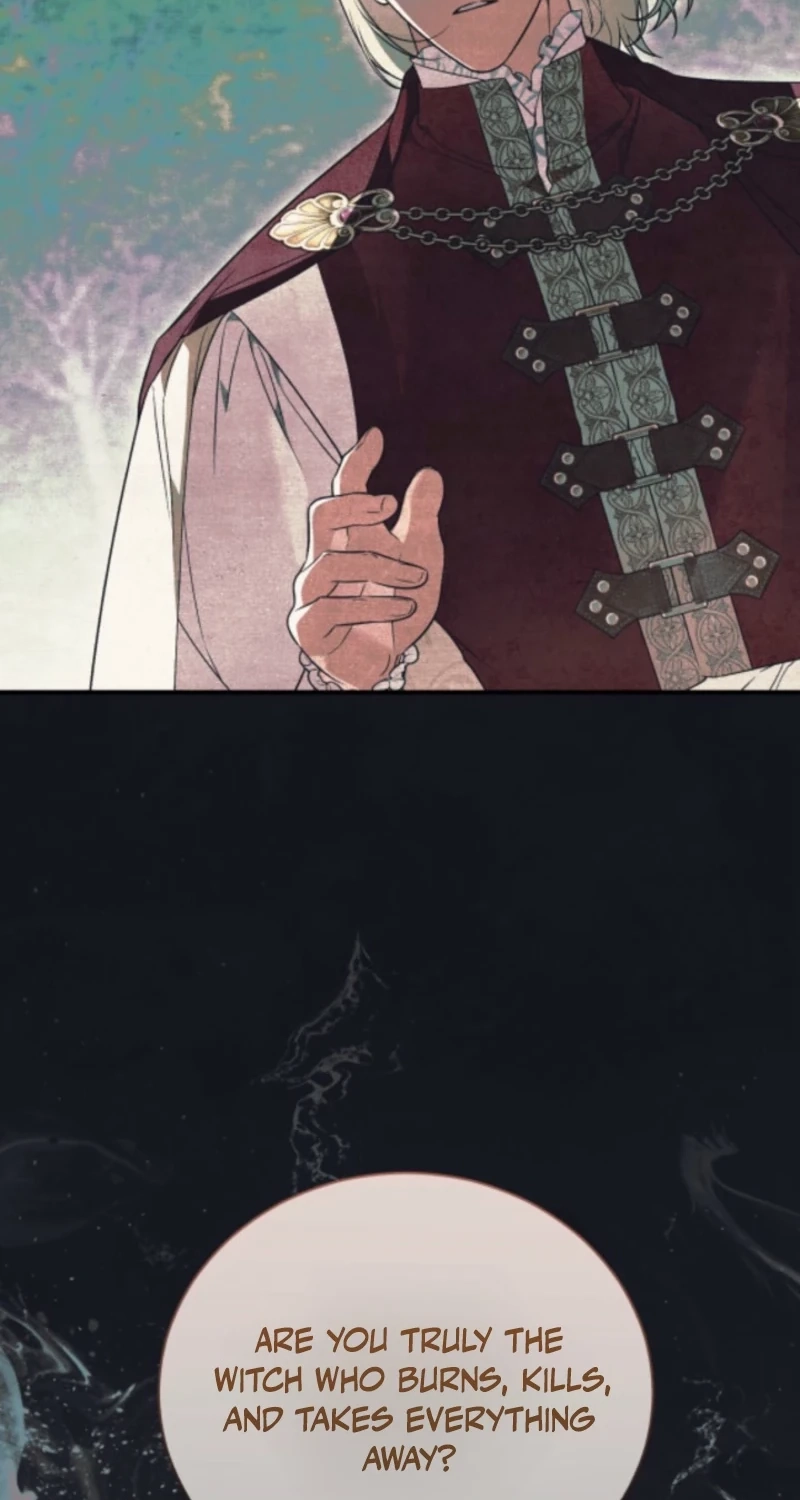 Read The Eldest Daughter Walks Down The Flower Path chapter 43 image 22 on Lezhin