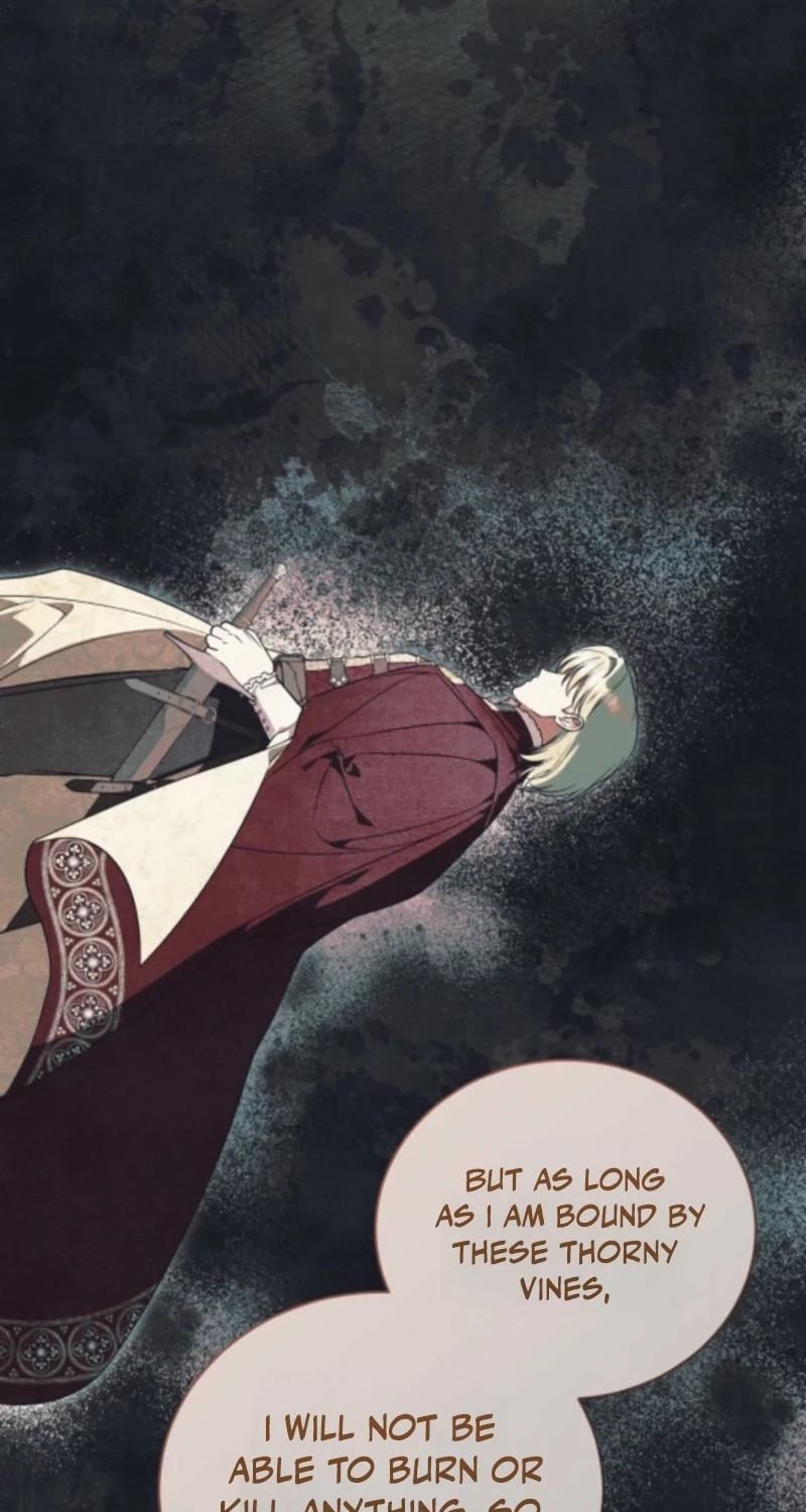 Read The Eldest Daughter Walks Down The Flower Path chapter 43 image 25 on Lezhin