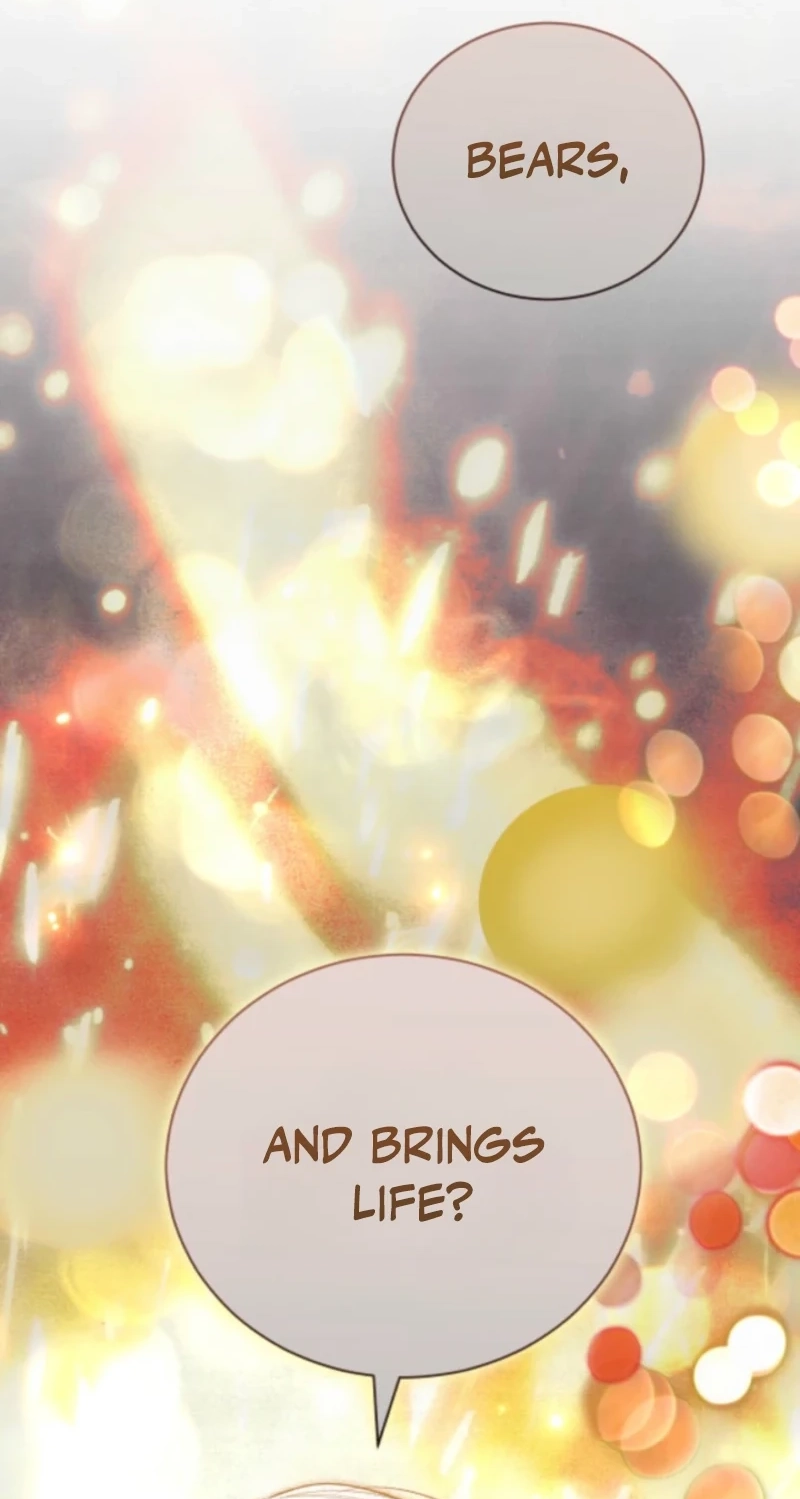 Read The Eldest Daughter Walks Down The Flower Path chapter 43 image 31 on Lezhin