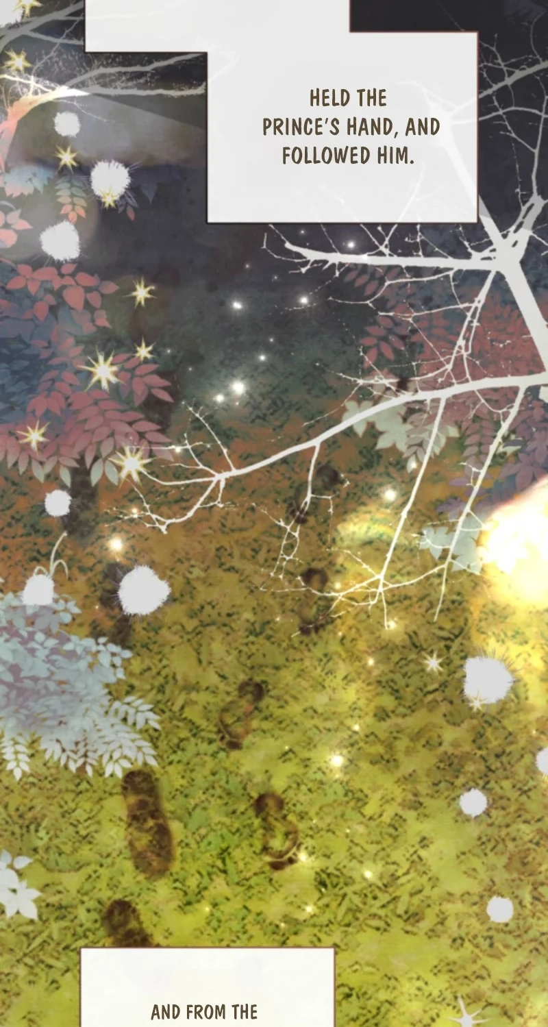 Read The Eldest Daughter Walks Down The Flower Path chapter 43 image 36 on Lezhin