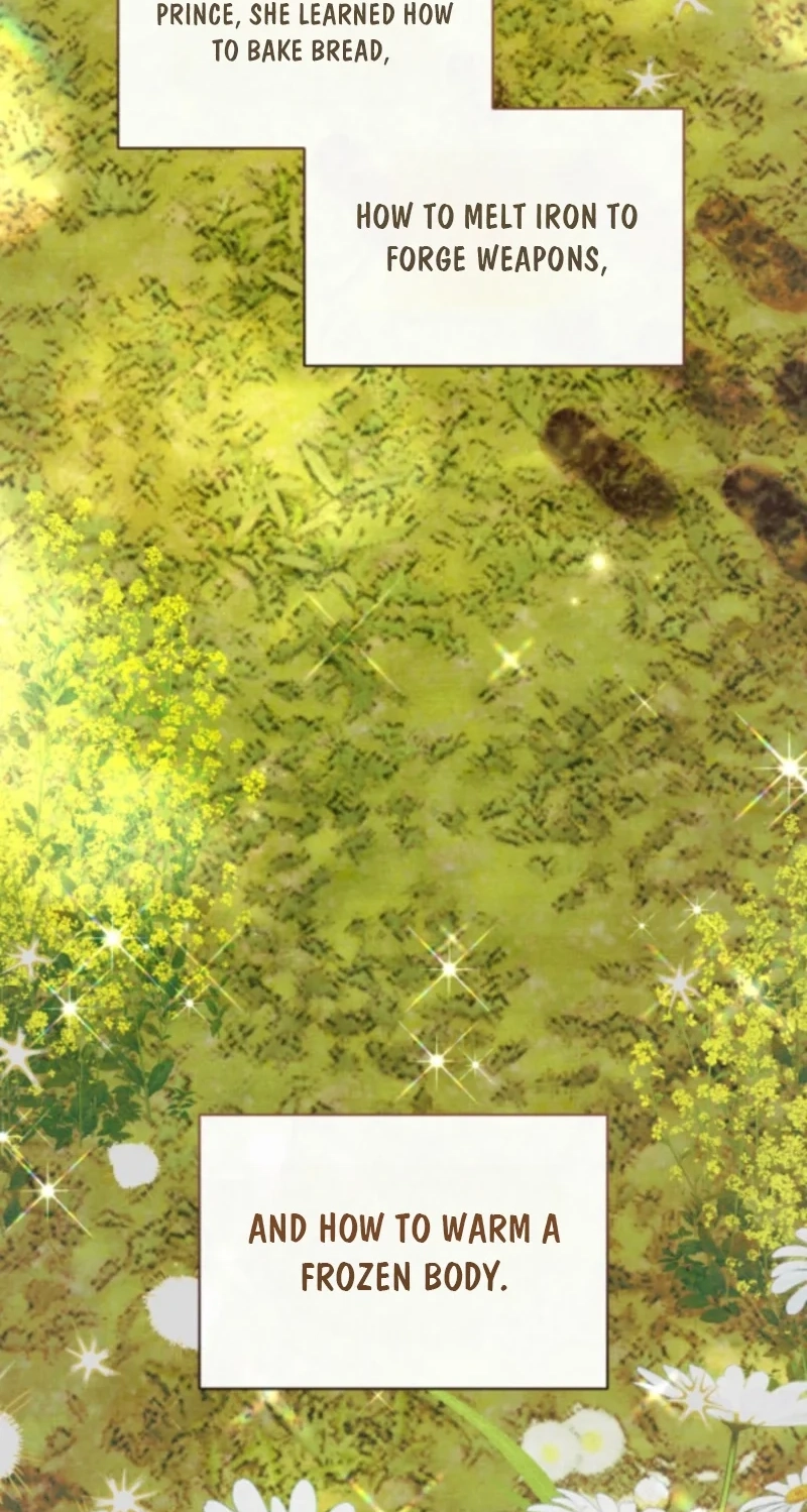 Read The Eldest Daughter Walks Down The Flower Path chapter 43 image 37 on Lezhin