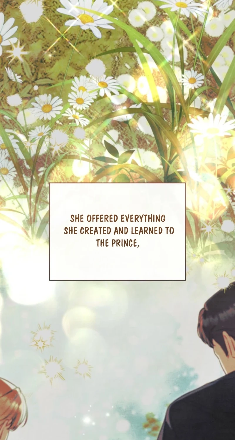 Read The Eldest Daughter Walks Down The Flower Path chapter 43 image 38 on Lezhin