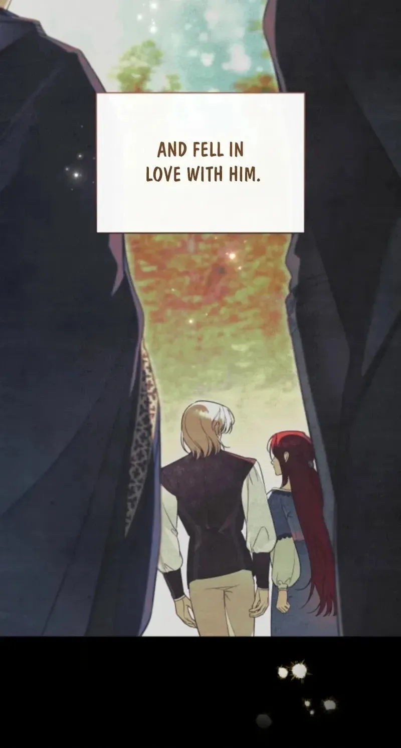Read The Eldest Daughter Walks Down The Flower Path chapter 43 image 39 on Lezhin
