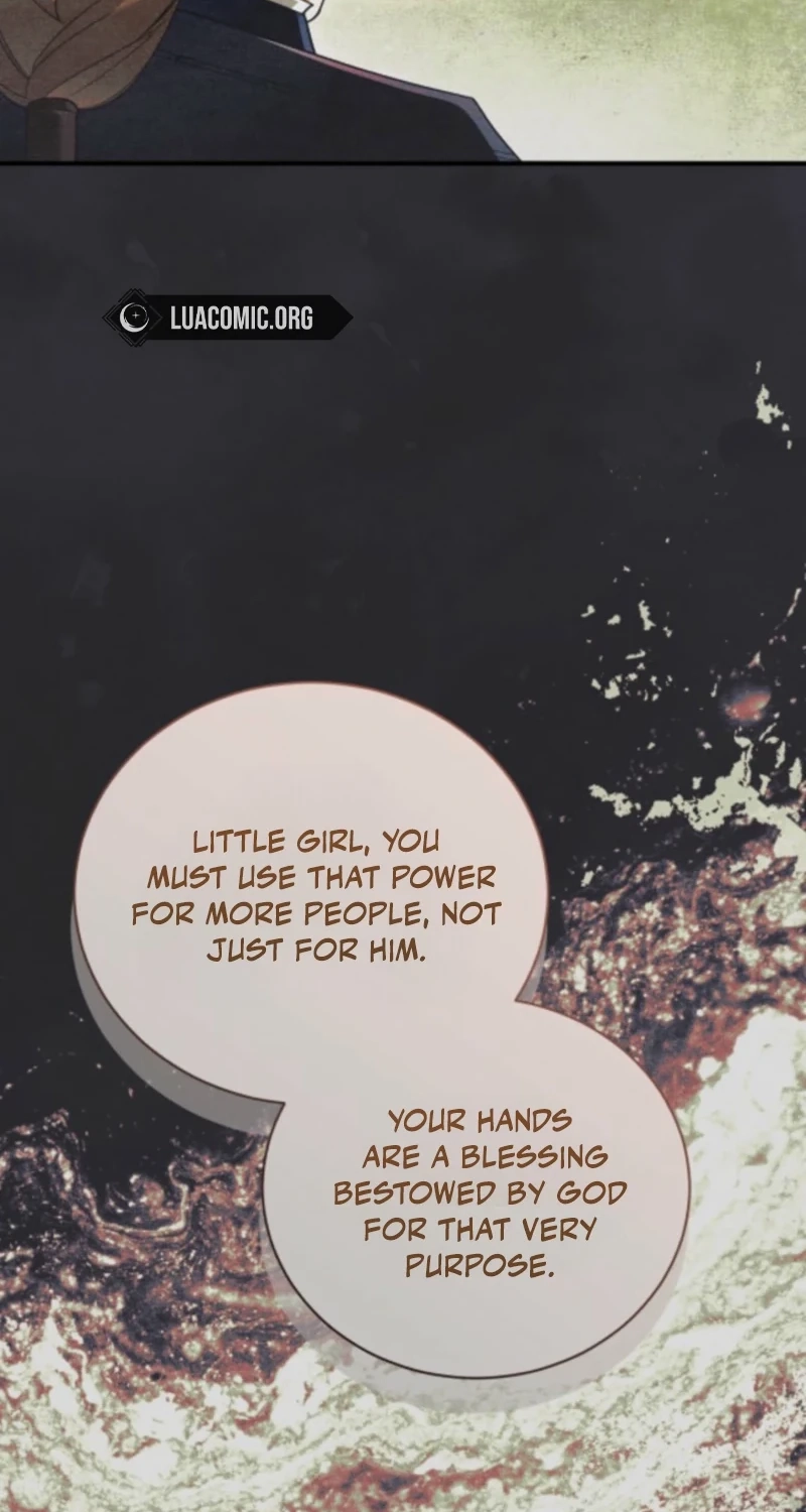 Read The Eldest Daughter Walks Down The Flower Path chapter 43 image 44 on Lezhin