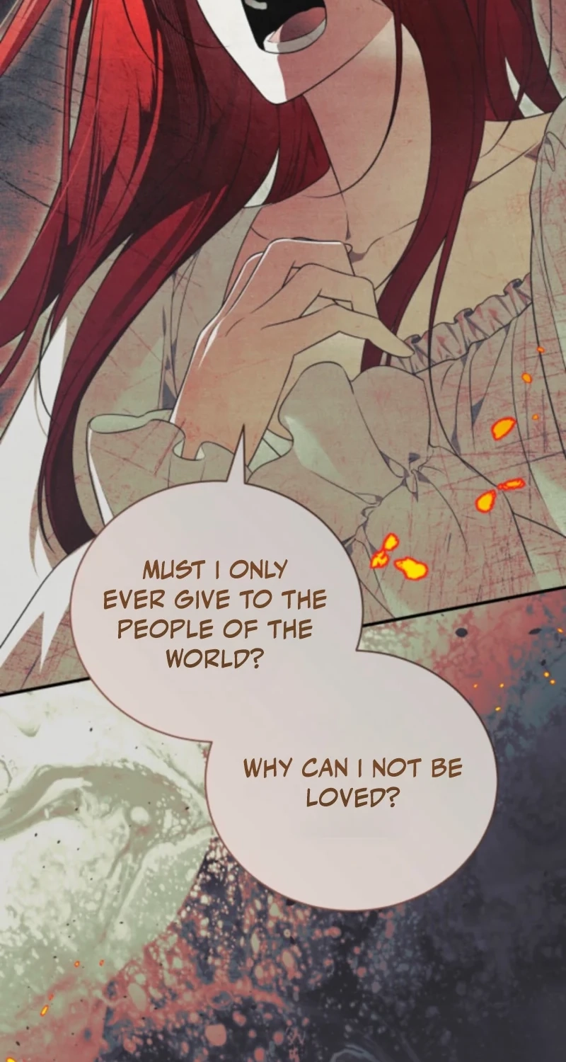 Read The Eldest Daughter Walks Down The Flower Path chapter 43 image 46 on Lezhin