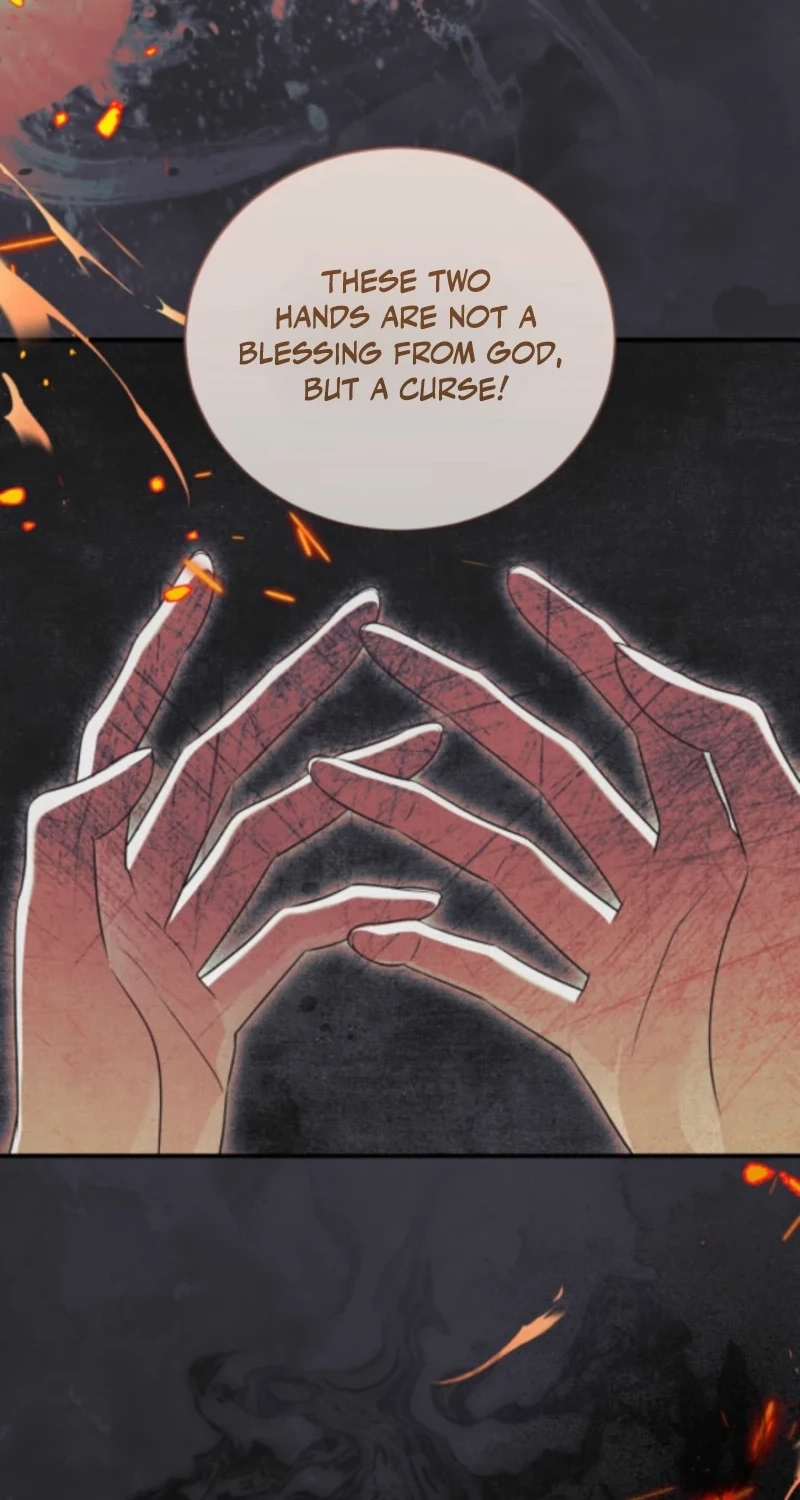 Read The Eldest Daughter Walks Down The Flower Path chapter 43 image 47 on Lezhin