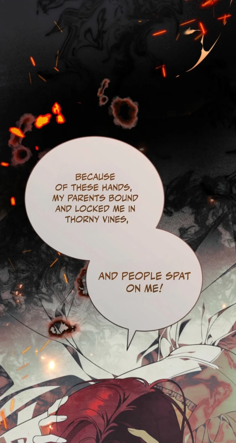 Read The Eldest Daughter Walks Down The Flower Path chapter 43 image 48 on Lezhin
