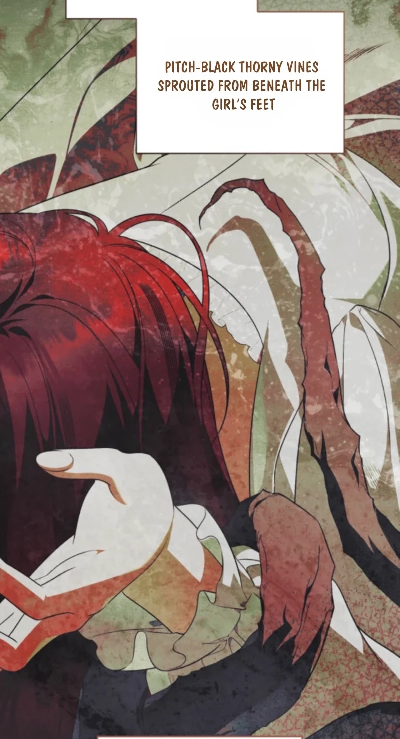 Read The Eldest Daughter Walks Down The Flower Path chapter 43 image 51 on Lezhin