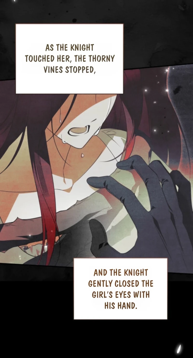 Read The Eldest Daughter Walks Down The Flower Path chapter 43 image 55 on Lezhin
