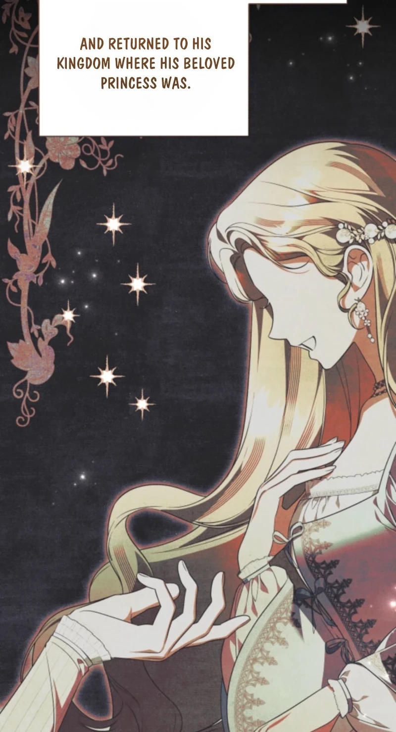 Read The Eldest Daughter Walks Down The Flower Path chapter 43 image 58 on Lezhin