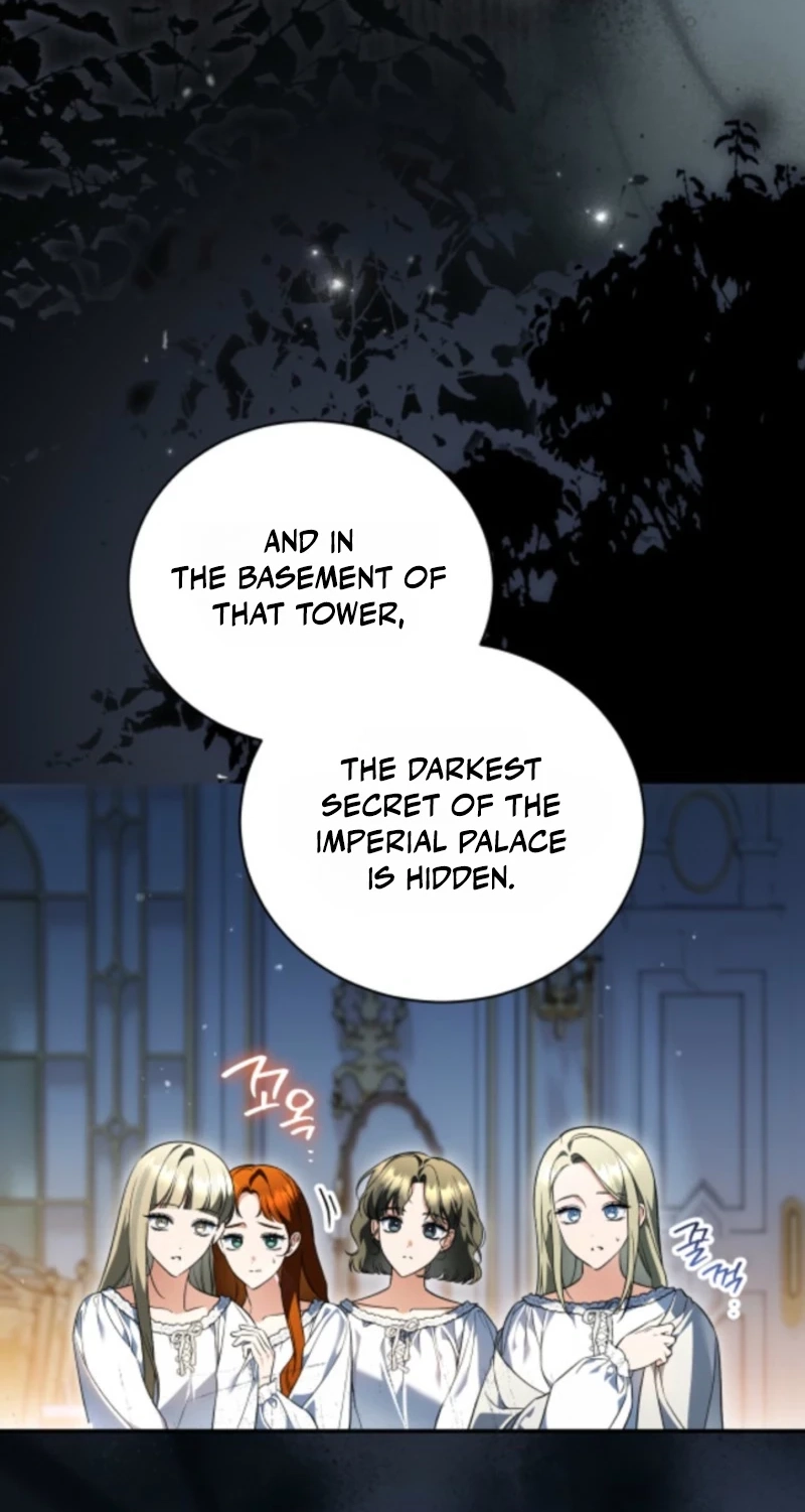 Read The Eldest Daughter Walks Down The Flower Path chapter 43 image 6 on Lezhin