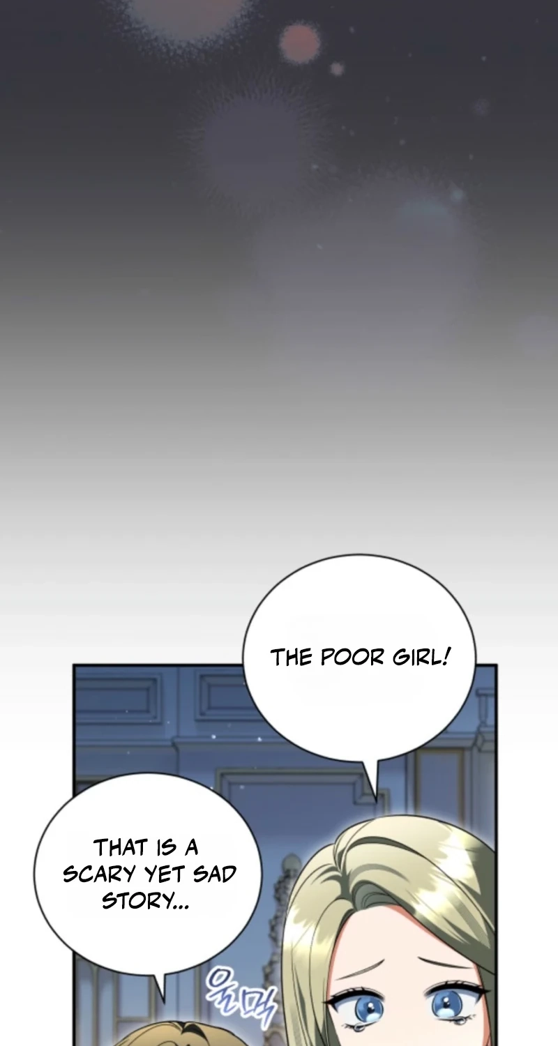Read The Eldest Daughter Walks Down The Flower Path chapter 43 image 65 on Lezhin