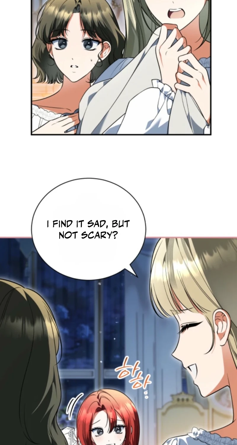 Read The Eldest Daughter Walks Down The Flower Path chapter 43 image 66 on Lezhin