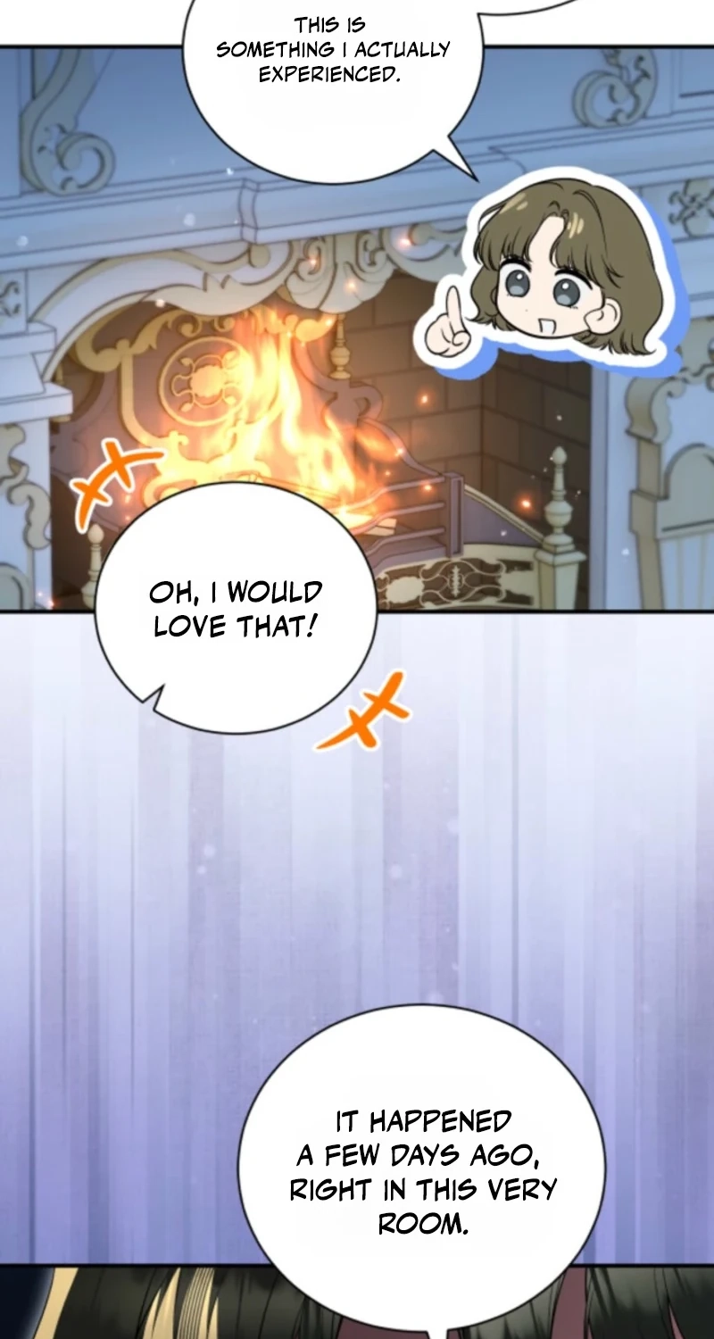 Read The Eldest Daughter Walks Down The Flower Path chapter 43 image 68 on Lezhin