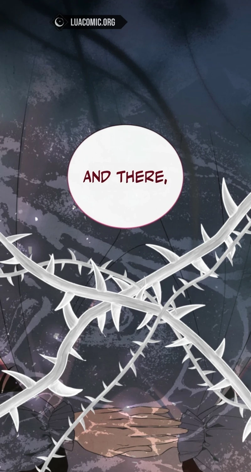 Read The Eldest Daughter Walks Down The Flower Path chapter 43 image 7 on Lezhin