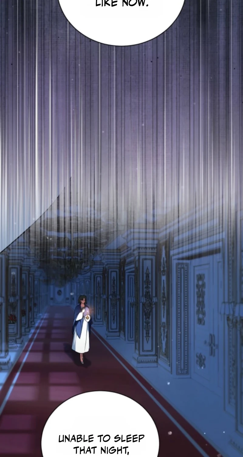 Read The Eldest Daughter Walks Down The Flower Path chapter 43 image 70 on Lezhin