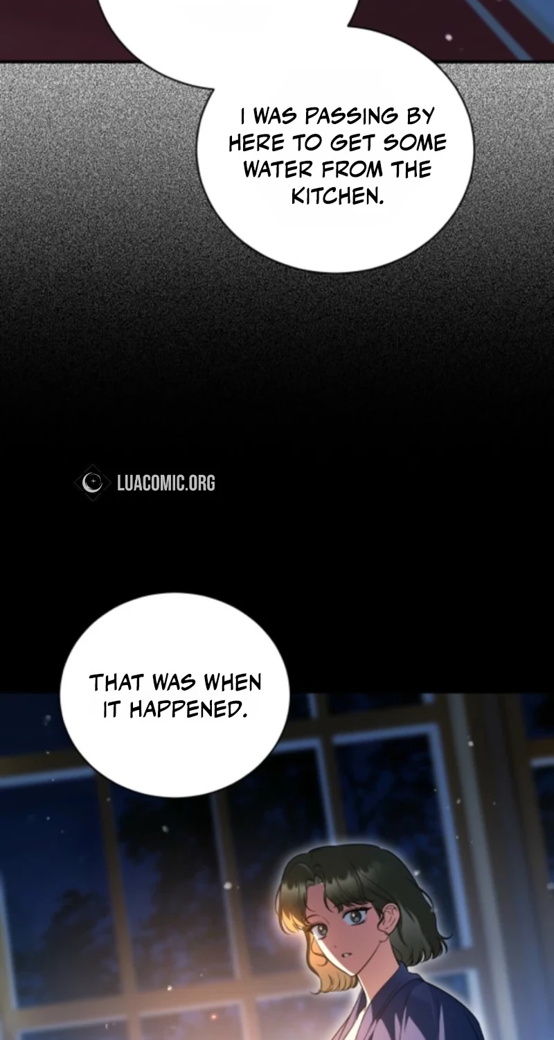 Read The Eldest Daughter Walks Down The Flower Path chapter 43 image 71 on Lezhin
