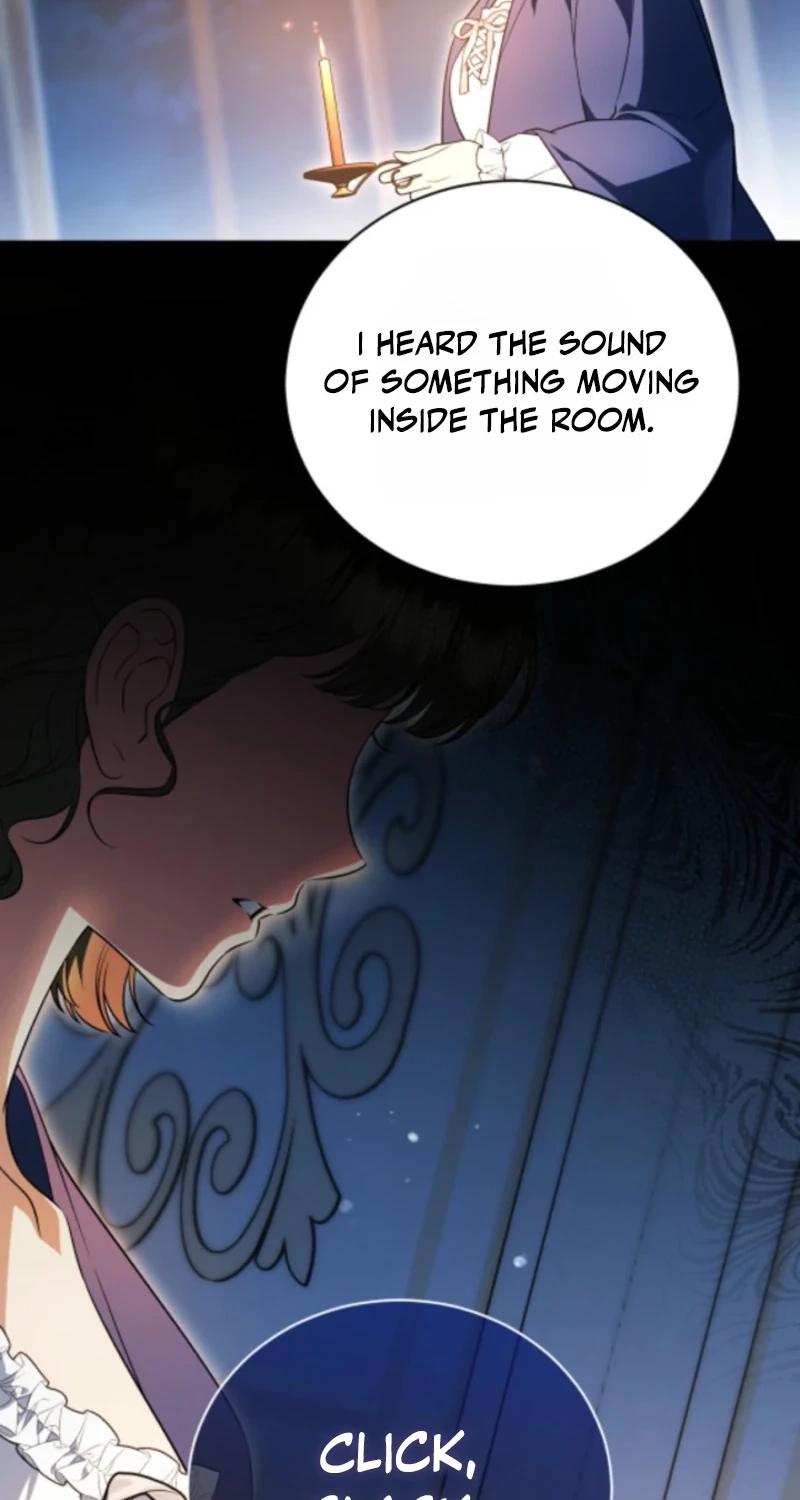Read The Eldest Daughter Walks Down The Flower Path chapter 43 image 72 on Lezhin