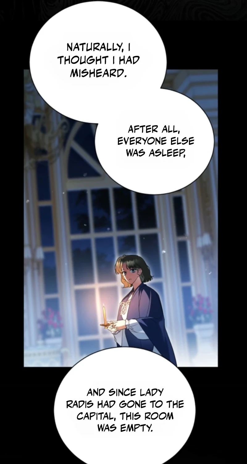 Read The Eldest Daughter Walks Down The Flower Path chapter 43 image 74 on Lezhin