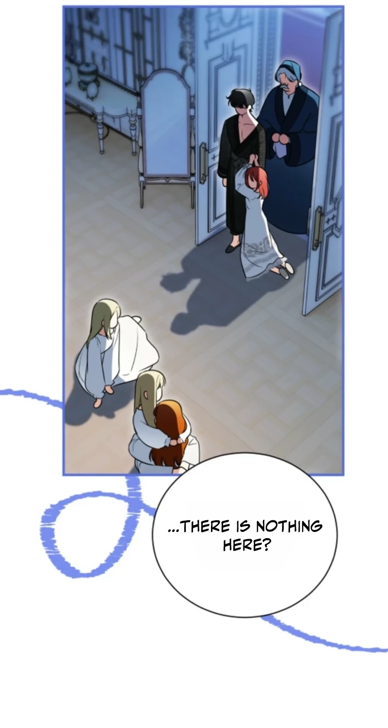 Read The Eldest Daughter Walks Down The Flower Path chapter 43 image 81 on Lezhin