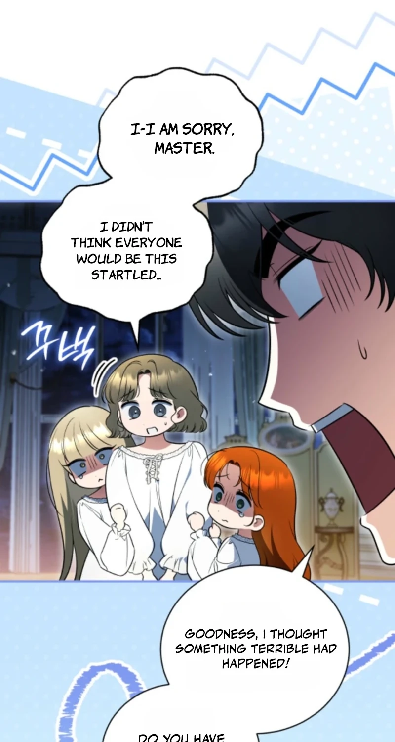 Read The Eldest Daughter Walks Down The Flower Path chapter 43 image 82 on Lezhin