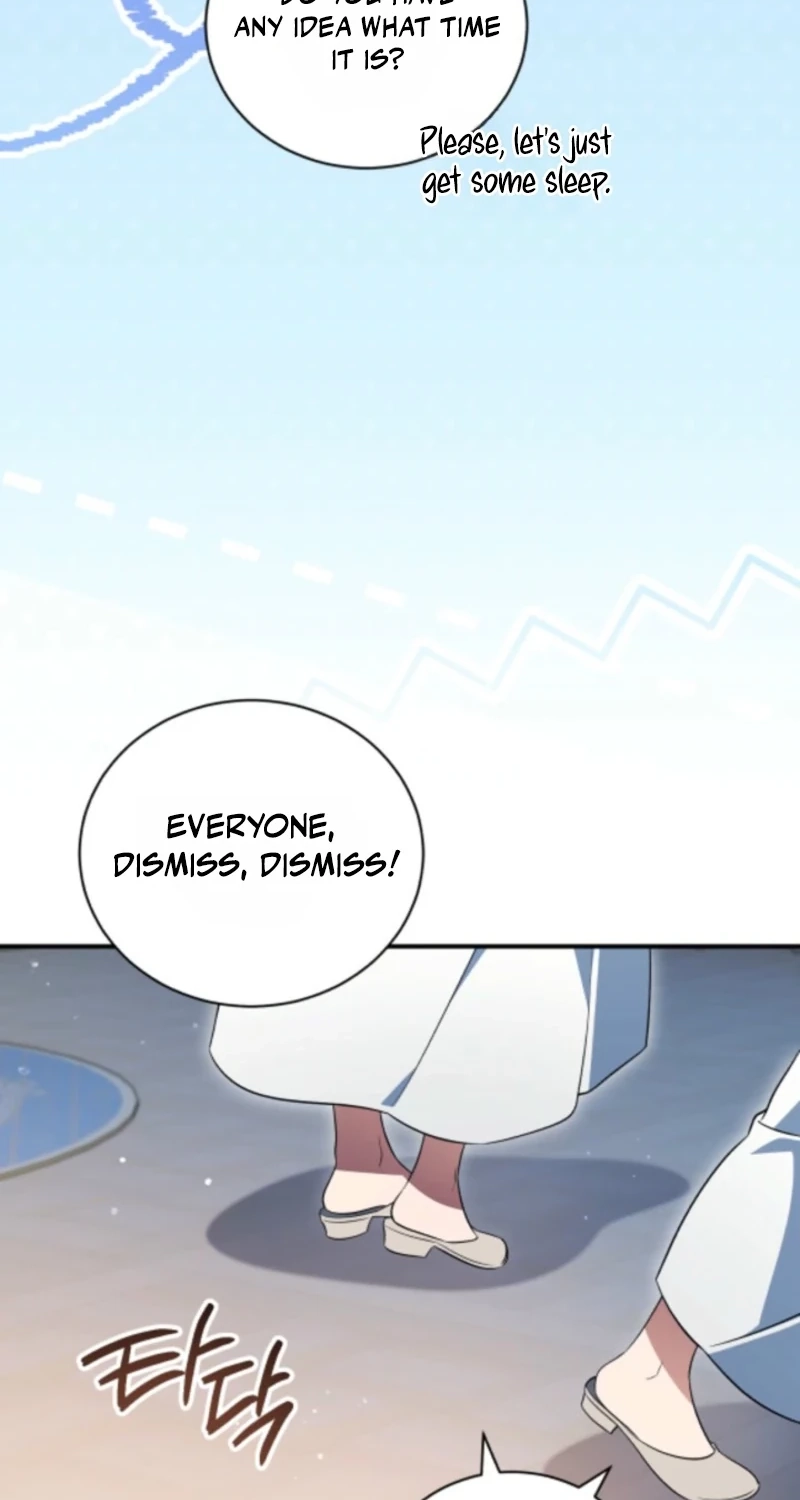 Read The Eldest Daughter Walks Down The Flower Path chapter 43 image 83 on Lezhin