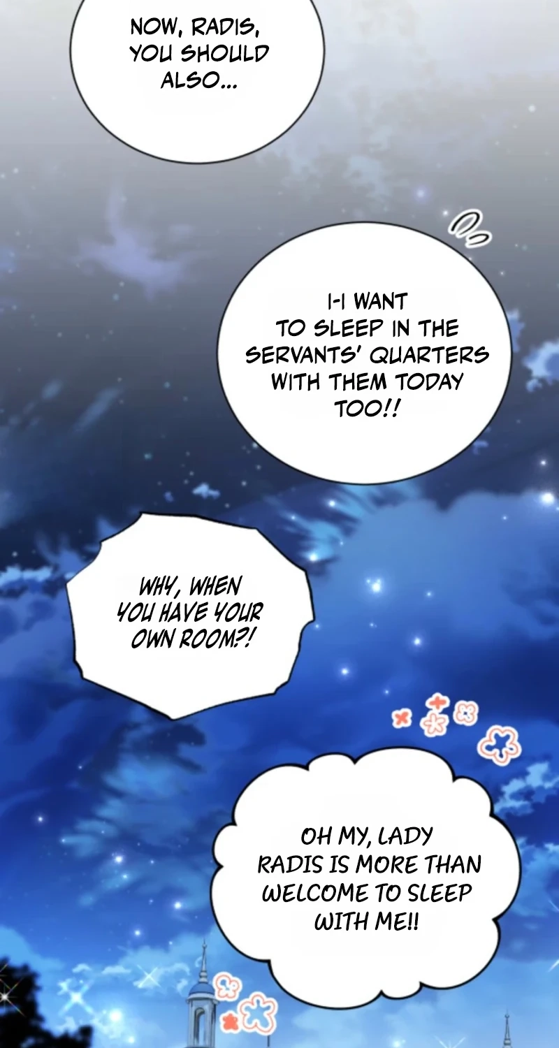 Read The Eldest Daughter Walks Down The Flower Path chapter 43 image 87 on Lezhin