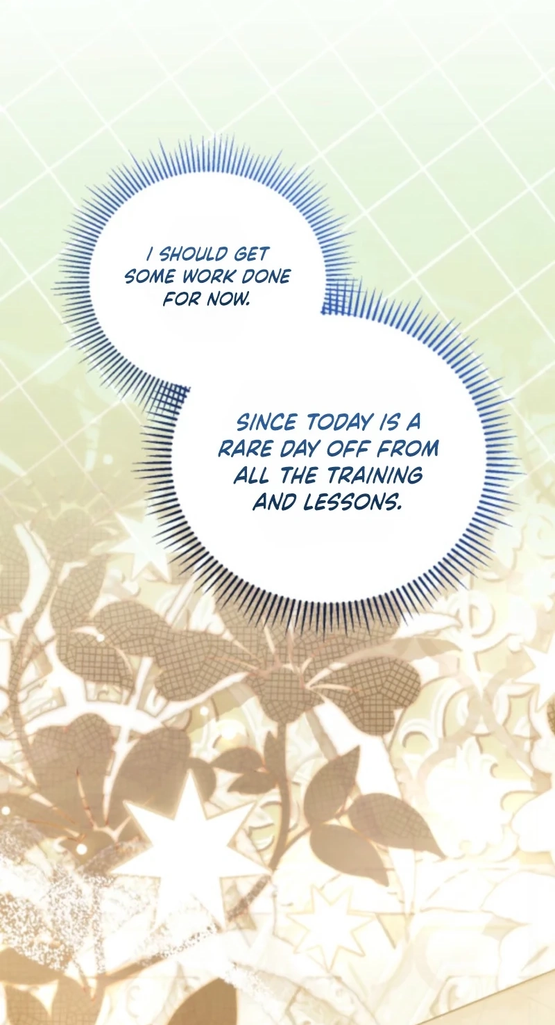 Read The Eldest Daughter Walks Down The Flower Path chapter 43 image 93 on Lezhin