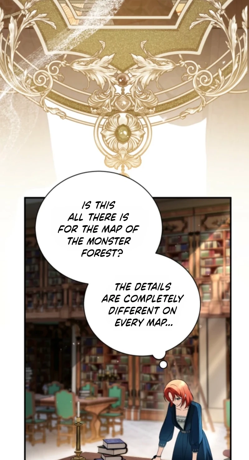 Read The Eldest Daughter Walks Down The Flower Path chapter 43 image 95 on Lezhin