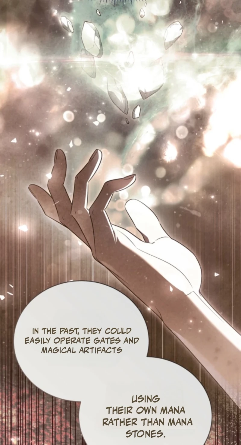 Read The Eldest Daughter Walks Down The Flower Path chapter 43 image 98 on Lezhin