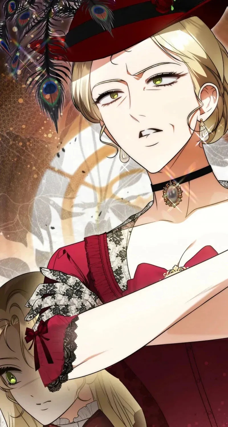 Read The Eldest Daughter Walks Down The Flower Path chapter 44 image 1 on Lezhin