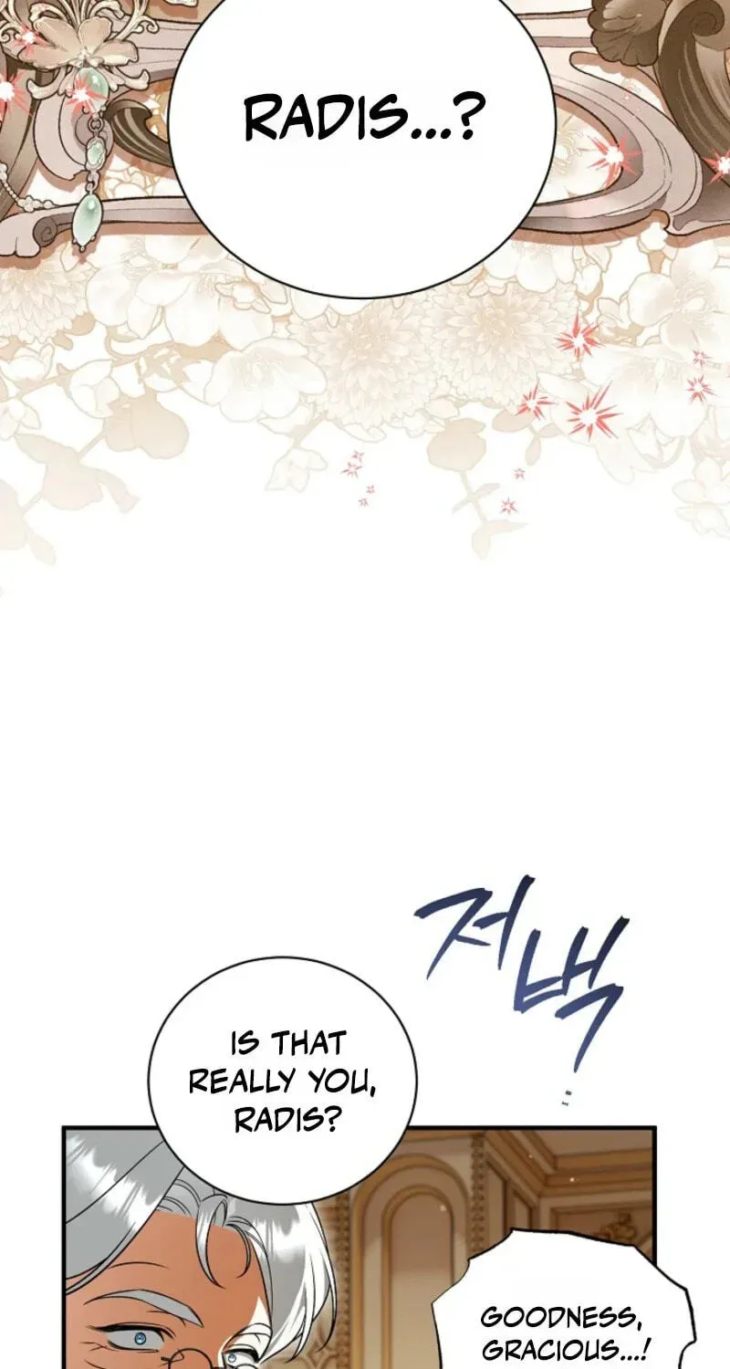 Read The Eldest Daughter Walks Down The Flower Path chapter 44 image 10 on Lezhin