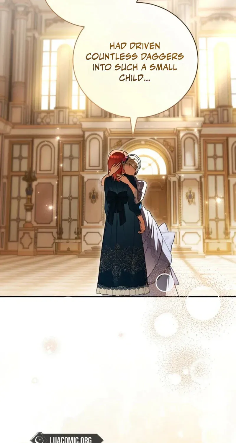Read The Eldest Daughter Walks Down The Flower Path chapter 44 image 101 on Lezhin