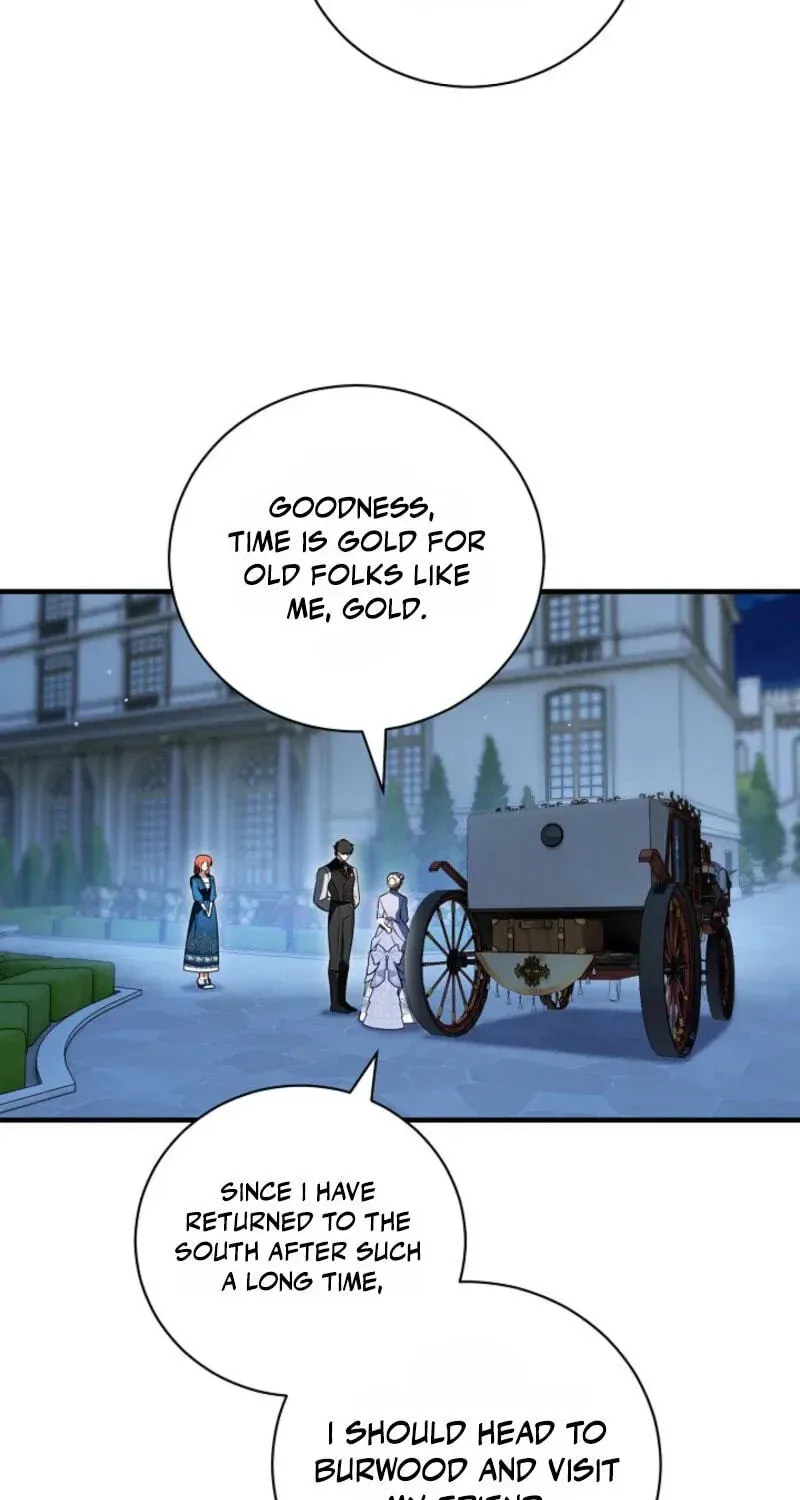 Read The Eldest Daughter Walks Down The Flower Path chapter 44 image 106 on Lezhin