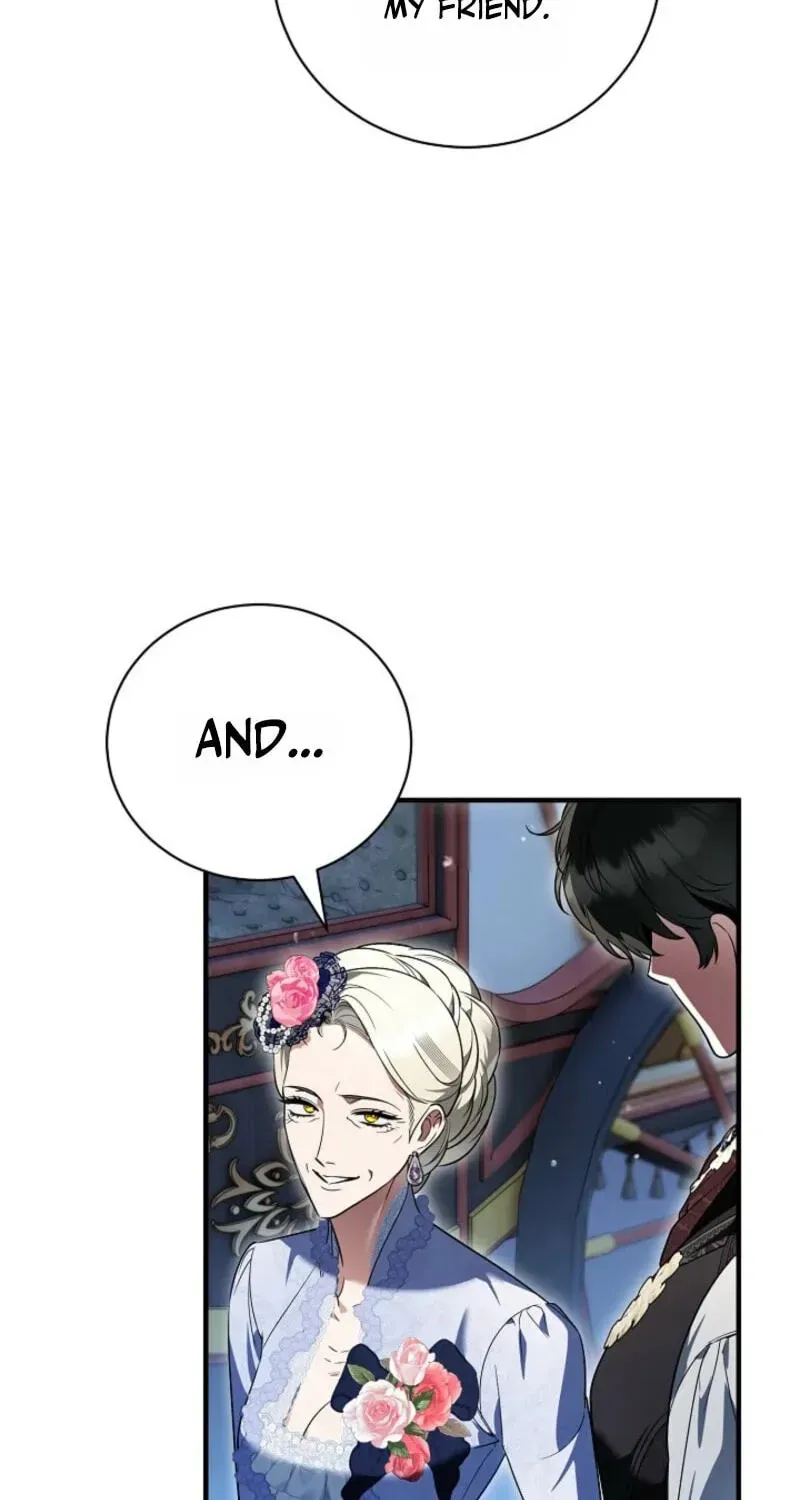 Read The Eldest Daughter Walks Down The Flower Path chapter 44 image 107 on Lezhin