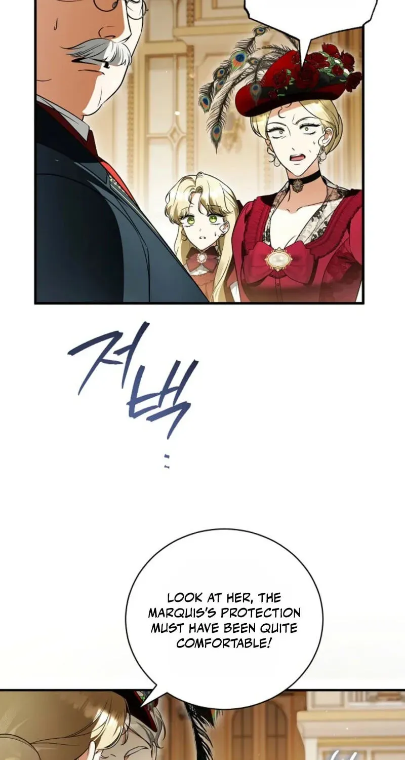 Read The Eldest Daughter Walks Down The Flower Path chapter 44 image 11 on Lezhin