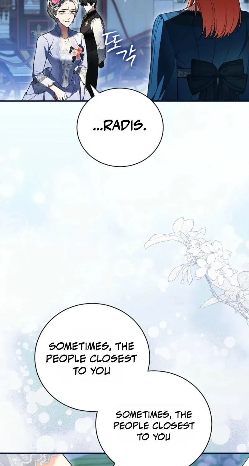 Read The Eldest Daughter Walks Down The Flower Path chapter 44 image 110 on Lezhin