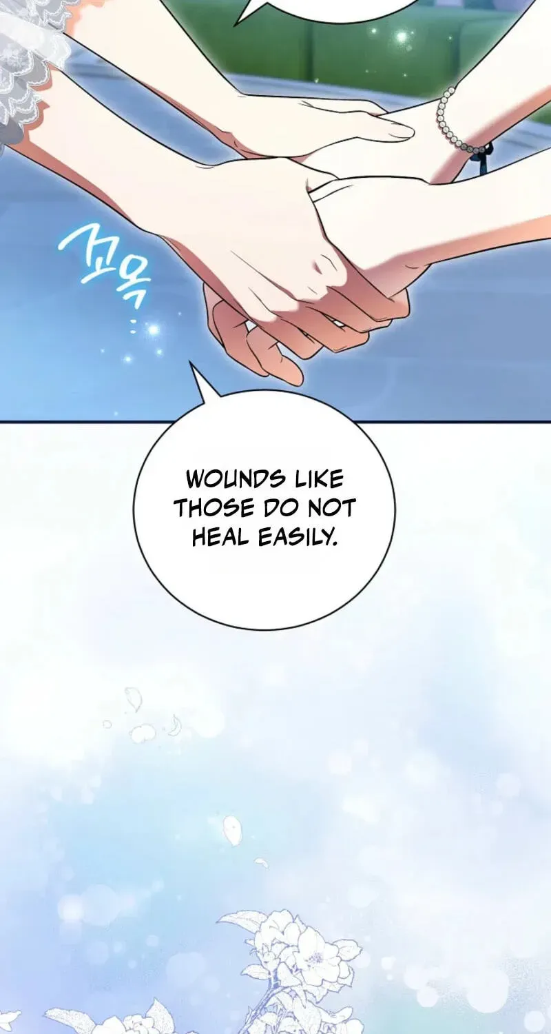 Read The Eldest Daughter Walks Down The Flower Path chapter 44 image 112 on Lezhin