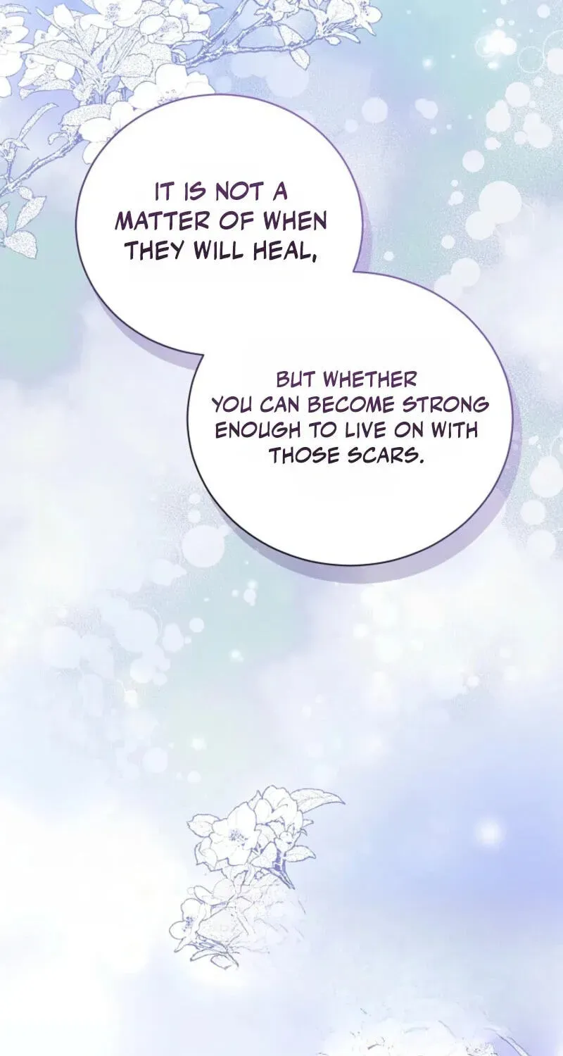 Read The Eldest Daughter Walks Down The Flower Path chapter 44 image 114 on Lezhin
