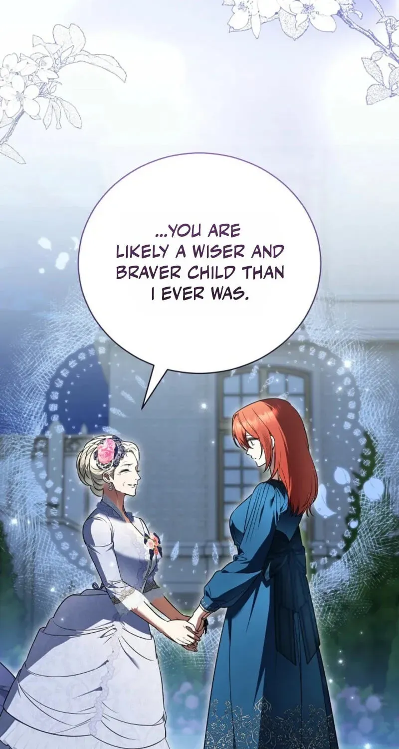 Read The Eldest Daughter Walks Down The Flower Path chapter 44 image 116 on Lezhin