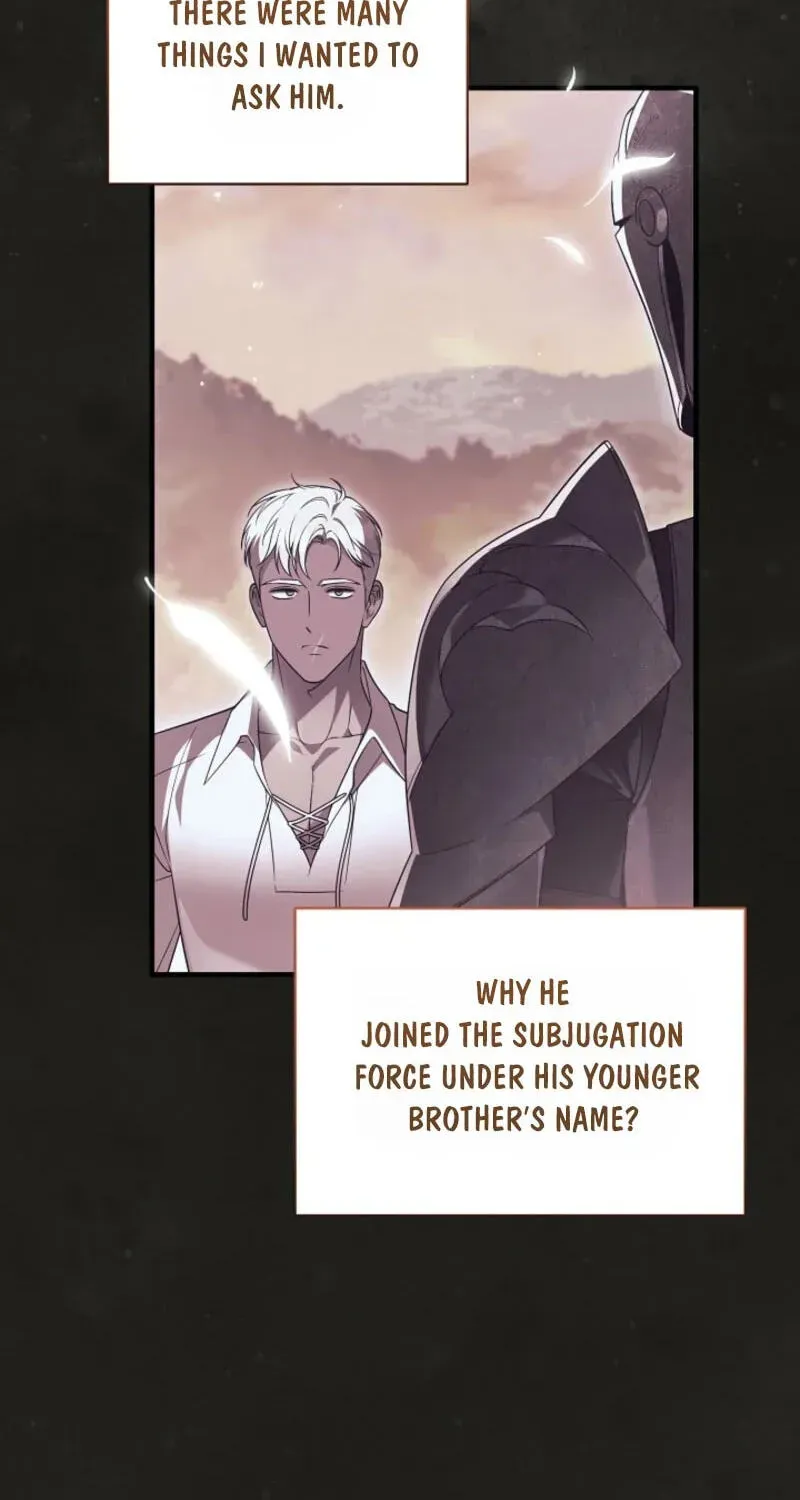 Read The Eldest Daughter Walks Down The Flower Path chapter 44 image 132 on Lezhin