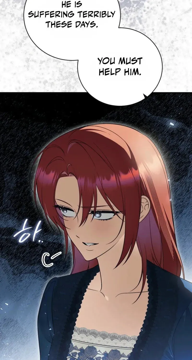Read The Eldest Daughter Walks Down The Flower Path chapter 44 image 18 on Lezhin
