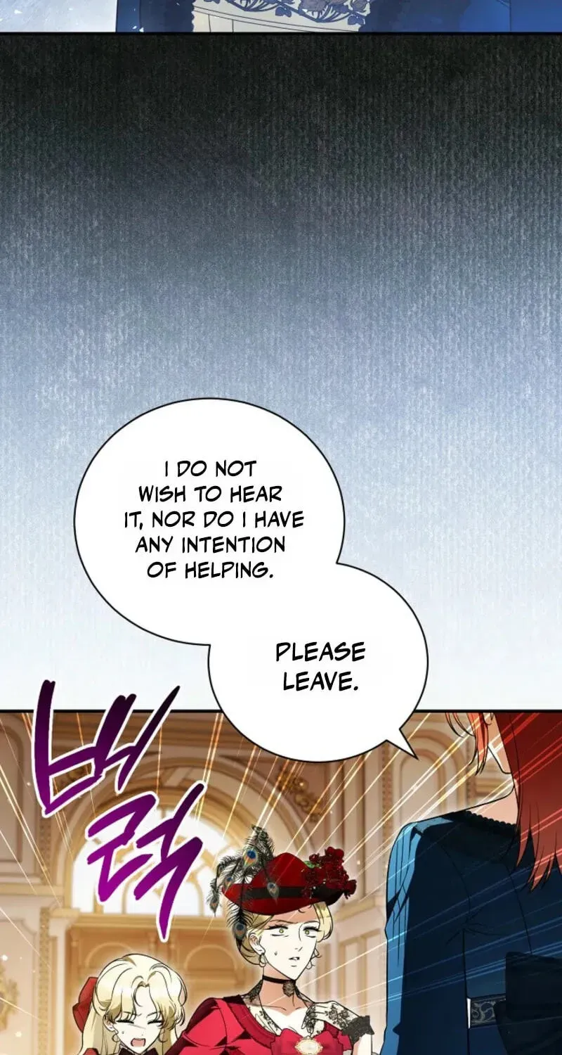 Read The Eldest Daughter Walks Down The Flower Path chapter 44 image 19 on Lezhin