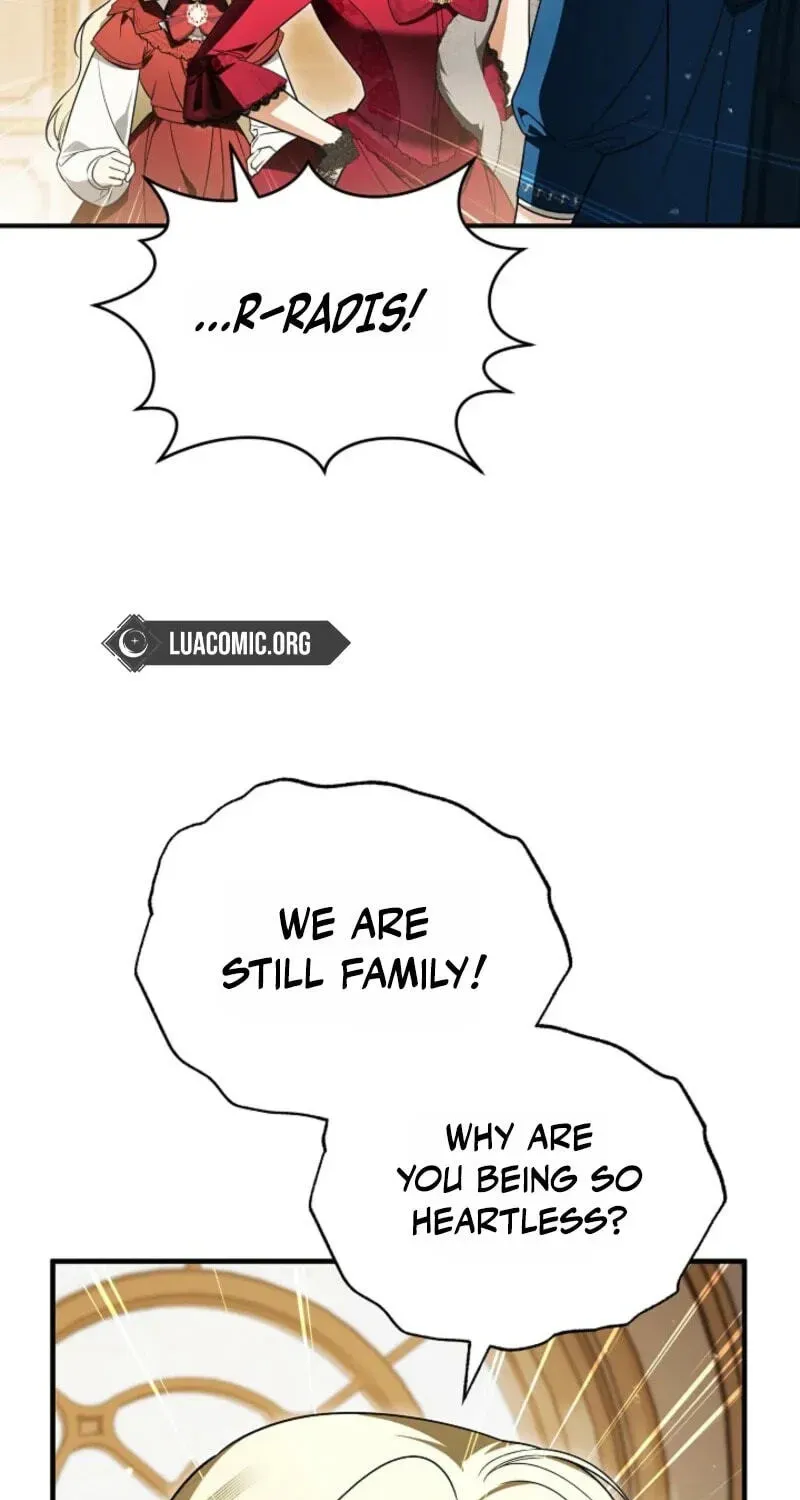 Read The Eldest Daughter Walks Down The Flower Path chapter 44 image 20 on Lezhin