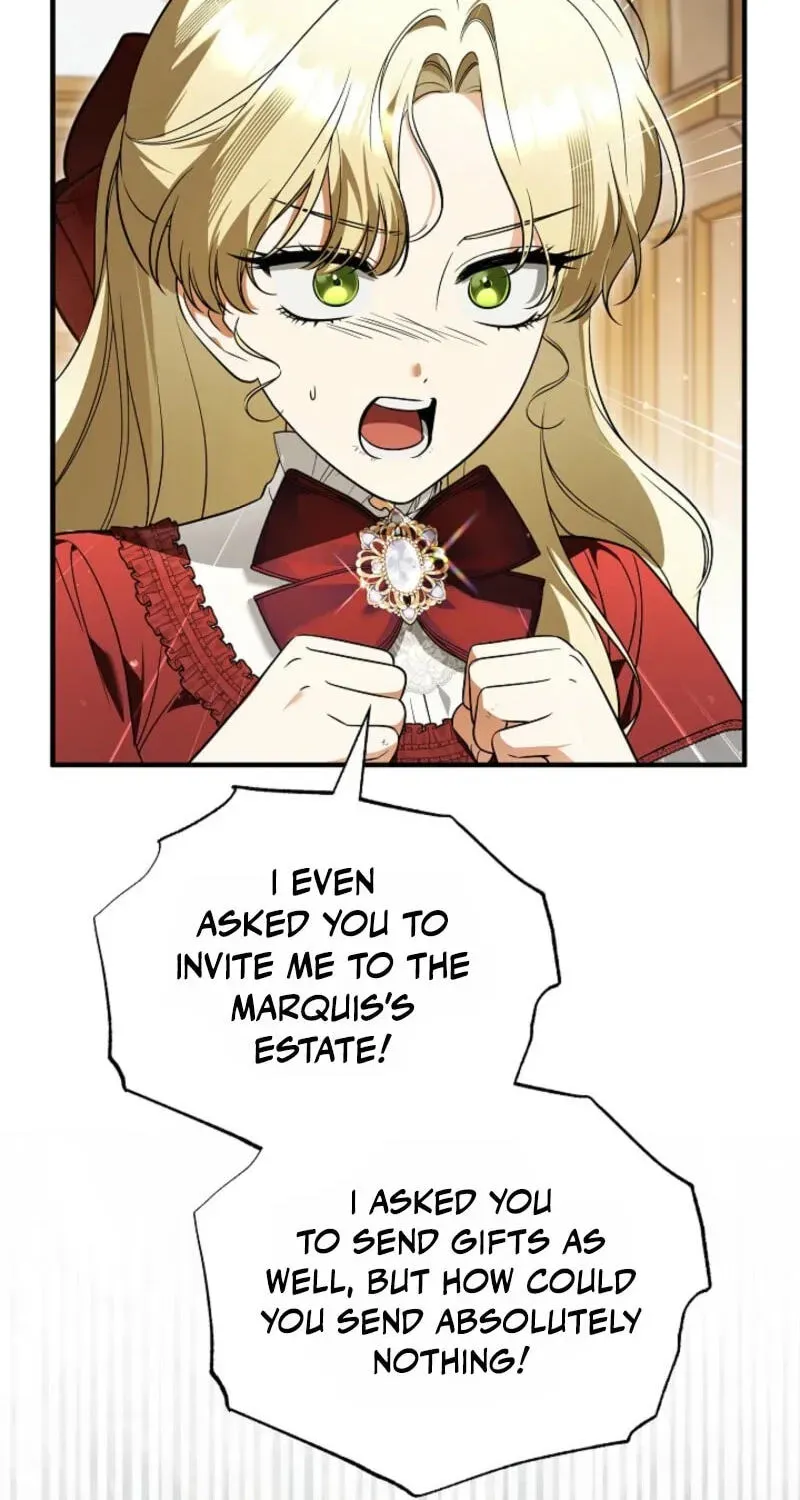 Read The Eldest Daughter Walks Down The Flower Path chapter 44 image 22 on Lezhin